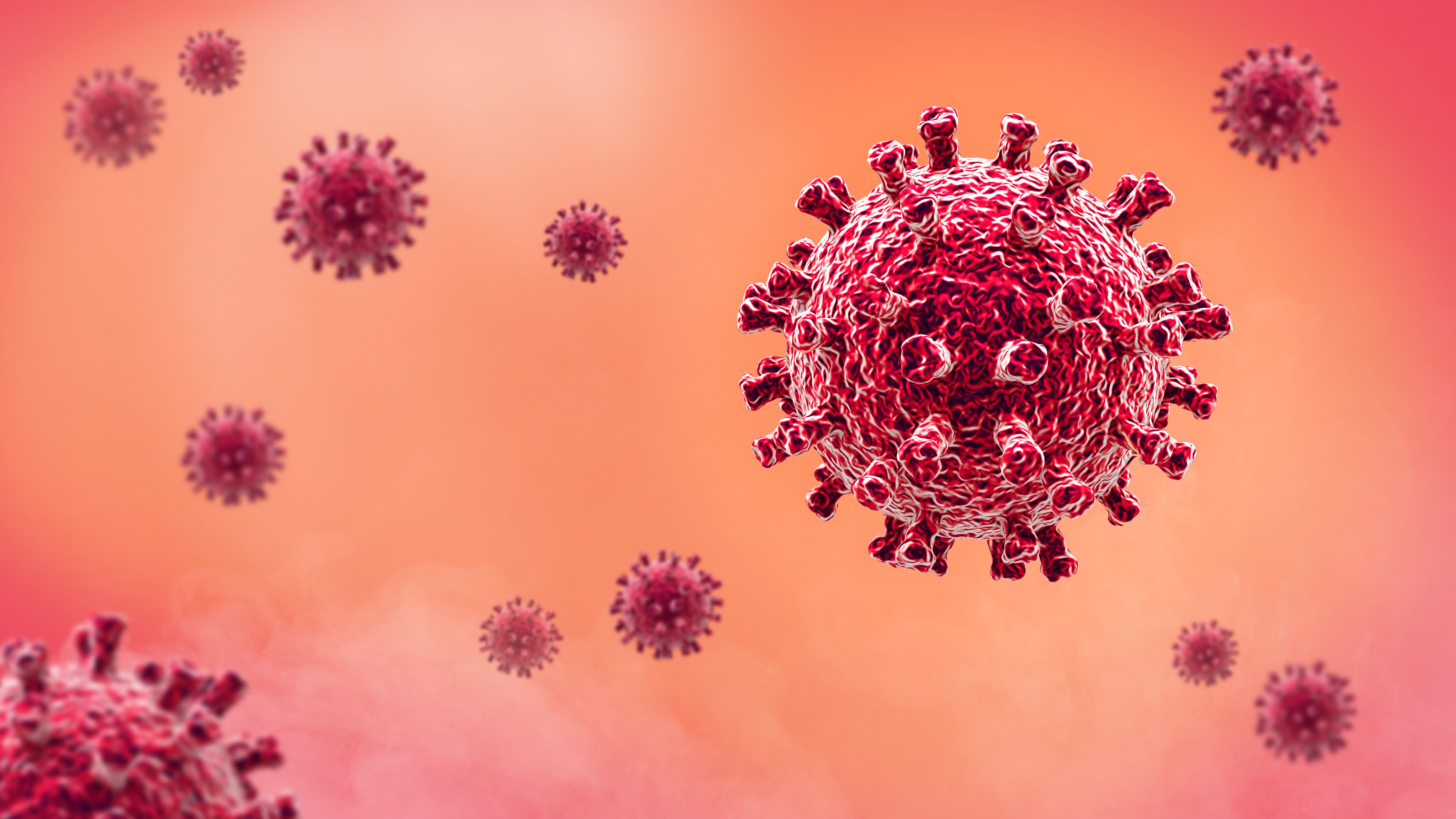 Coronavirus