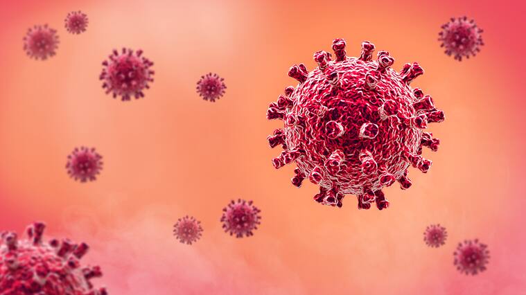 Coronavirus