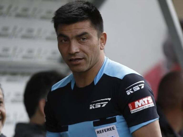 Tribunal de Disciplina absolvió a Patricio Polic tras denuncia de Colo Colo