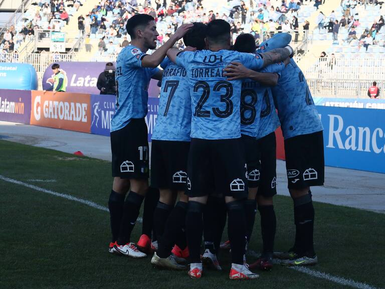 O’Higgins oficializa a su tercer fichaje: “Llega con contrato por toda la temporada 2025”