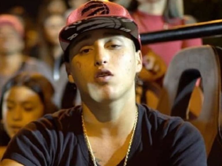 Pablo Chill-E explicó el origen del famoso «Shishigang»