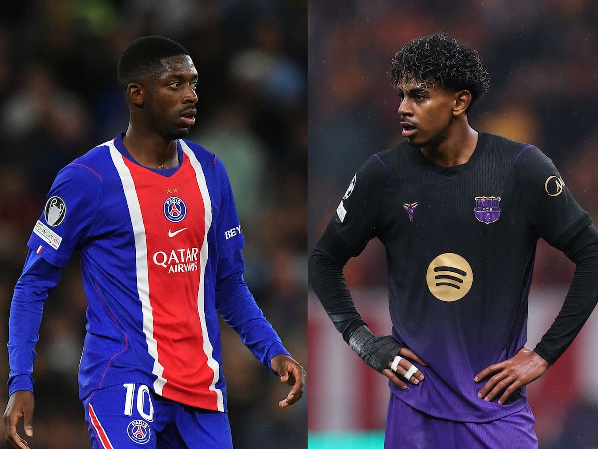 PSG vs Barcelona: a qué hora juegan, qué canal transmite y dónde ver la Champions League en Chile