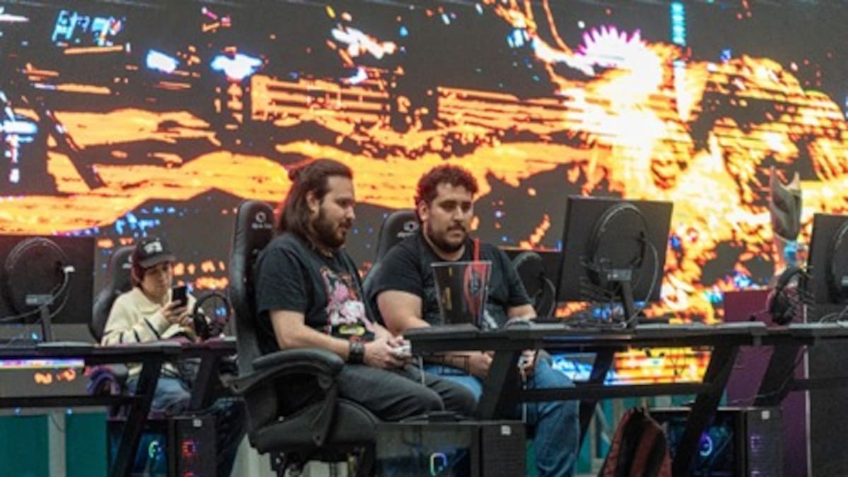 Festigame Caja Los Andes 2025 presenta los contenidos de sus 2 grandes Reinos y anuncia sus primeras competencias