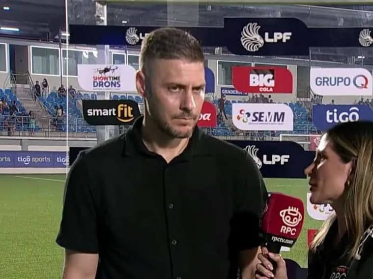 Captura RPCTV