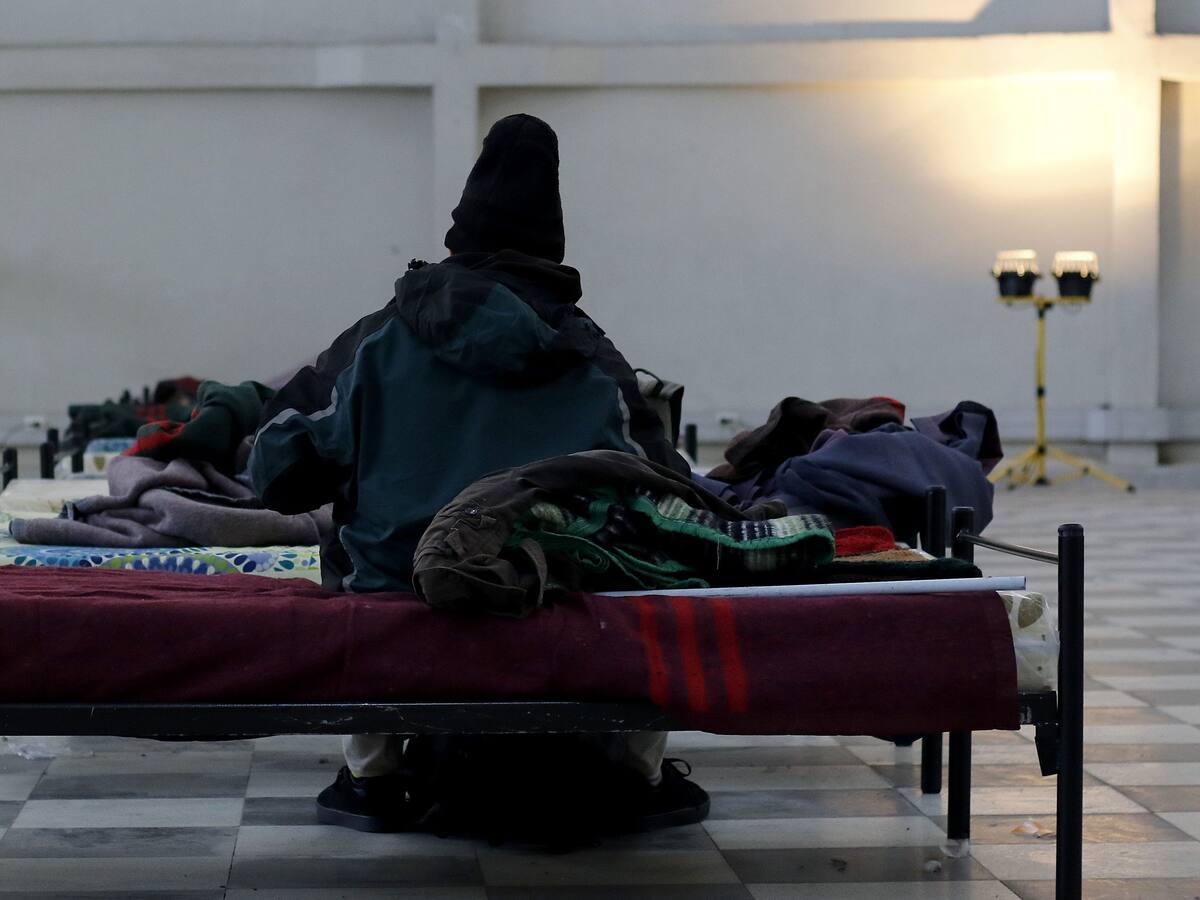 Gobierno dispone medidas para enfrentar el coronavirus en personas en situación de calle