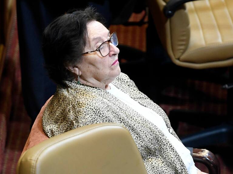 Diputada Cordero desata polémica en Comisión de Salud por dichos sobre suicidio y personas con esquizofrenia