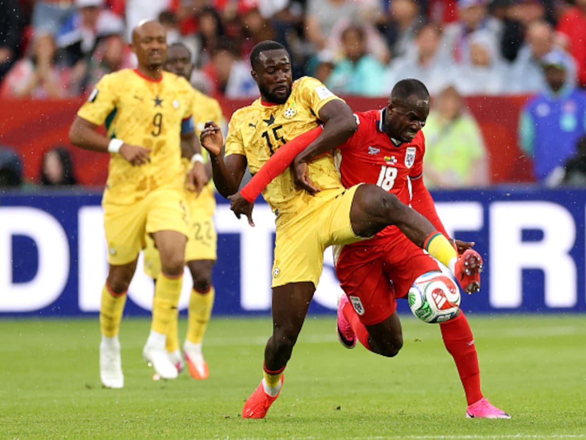 Cecilio Waterman se quedó sin el triunfo en el debut del Mundial 2026: gol al último minuto