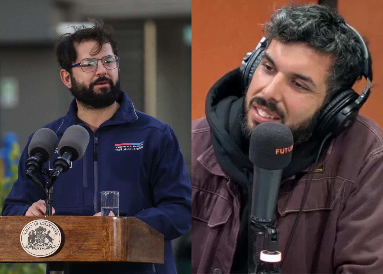 Agencia Uno | Radio Futuro