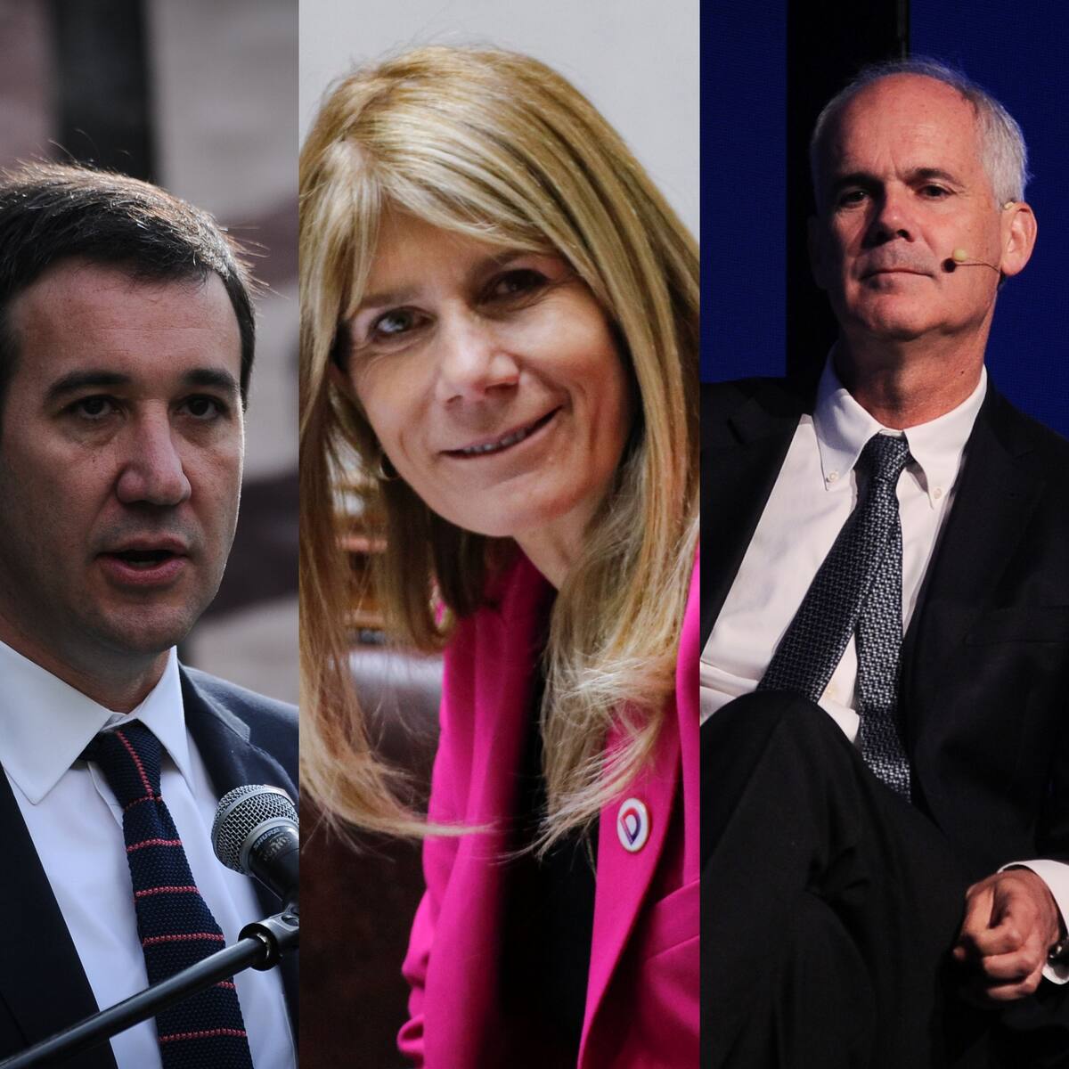 “Un paso trascendental”: Chile Vamos y Demócratas sellan acuerdo parlamentario tras destrabar candidatura del diputado Calisto