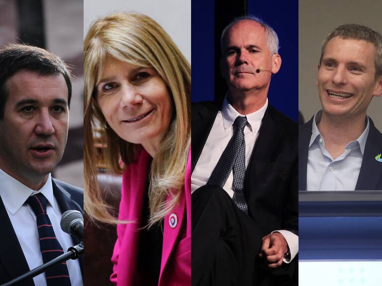 “Un paso trascendental”: Chile Vamos y Demócratas sellan acuerdo parlamentario tras destrabar candidatura del diputado Calisto