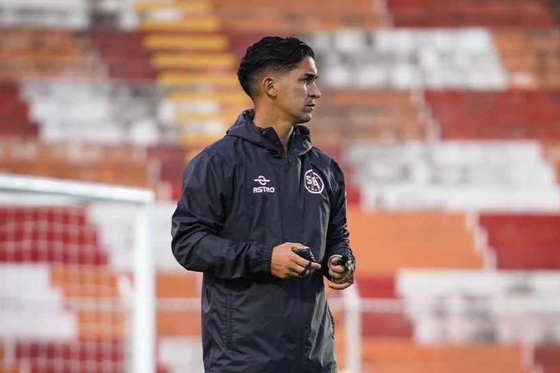 Instagram @feligutierrezleiva