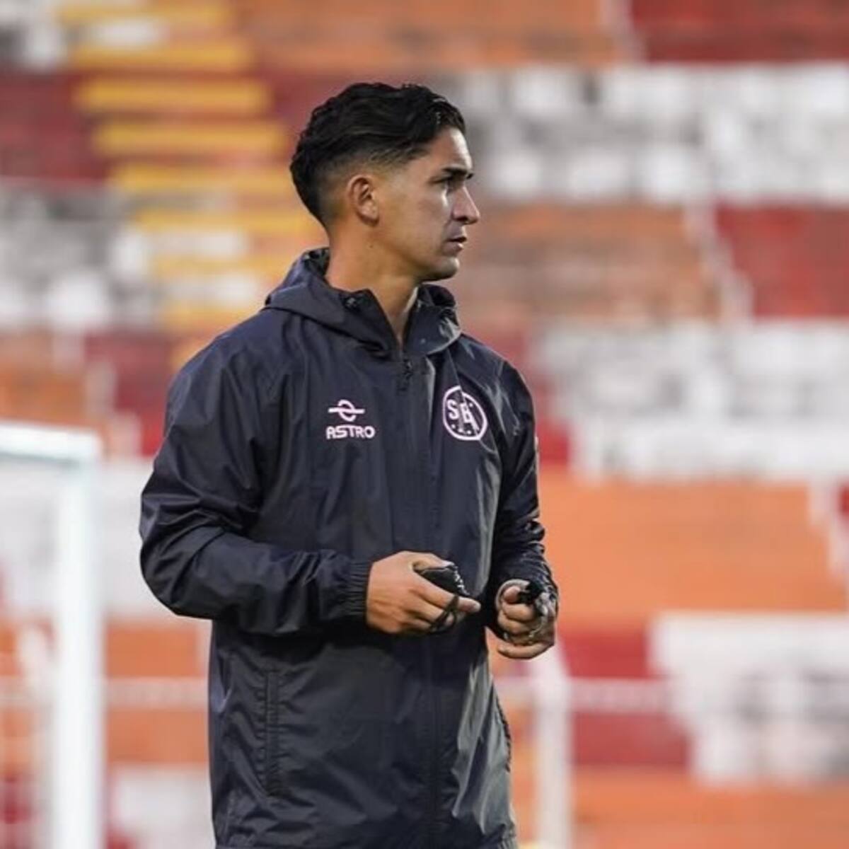 Oficial: Felipe Gutiérrez asume como DT en club chileno de Primera División tras su polémica salida de Perú