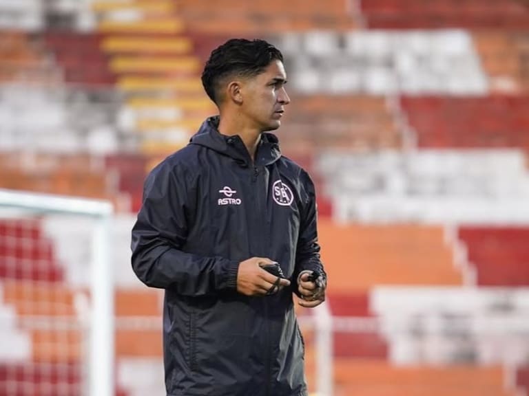 Instagram @feligutierrezleiva