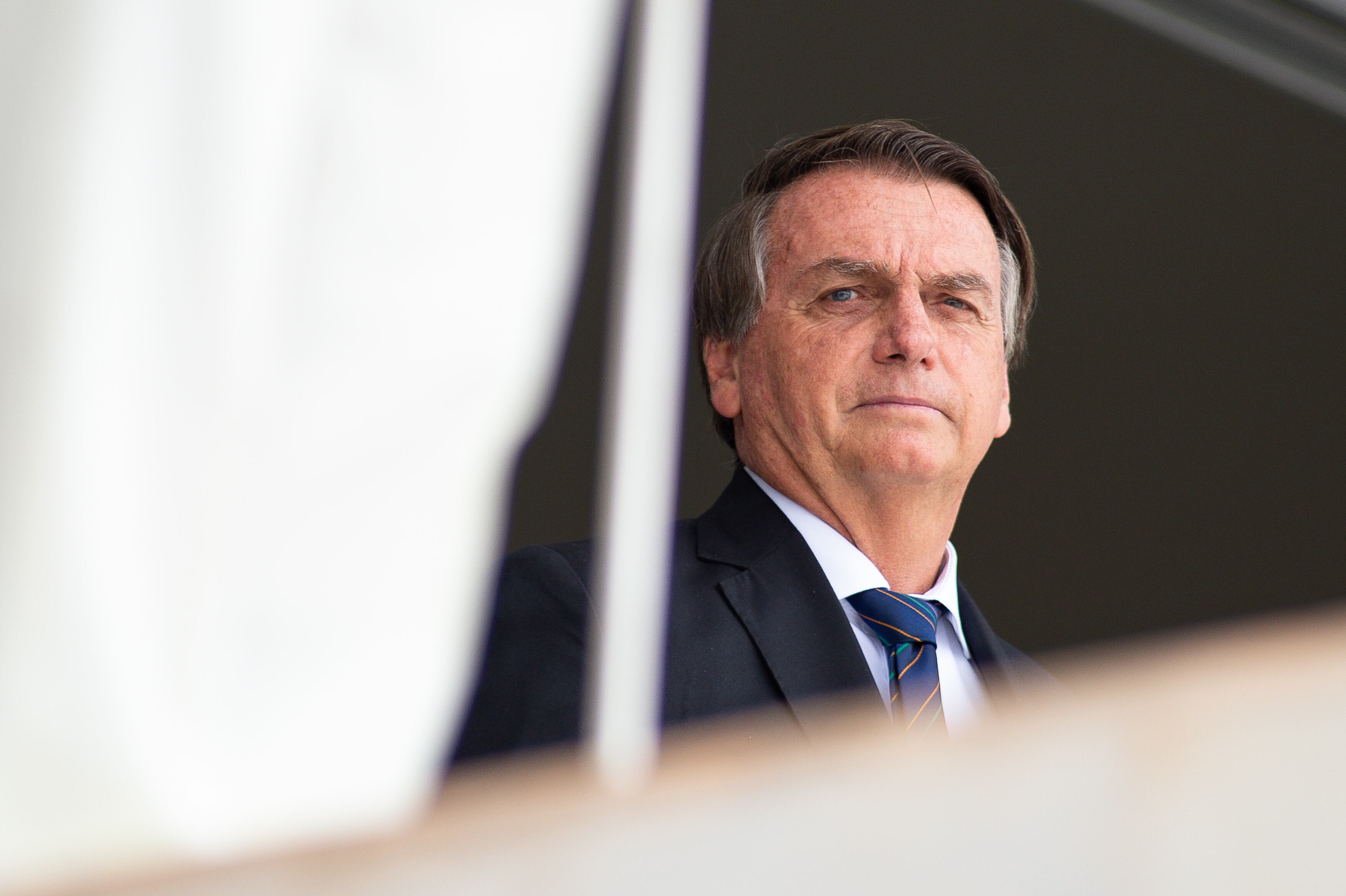 Jair Bolsonaro