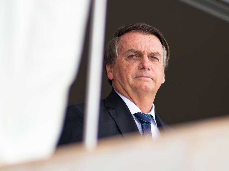 Jair Bolsonaro