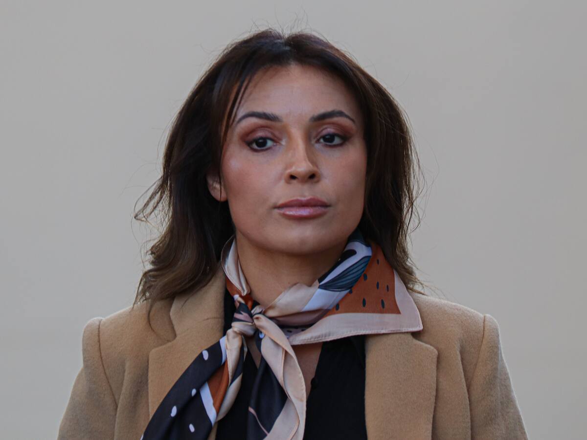 Fiscalía presenta acusación por caso Lencería: pide ocho años de cárcel para Camila Polizzi y Sebastián Polanco