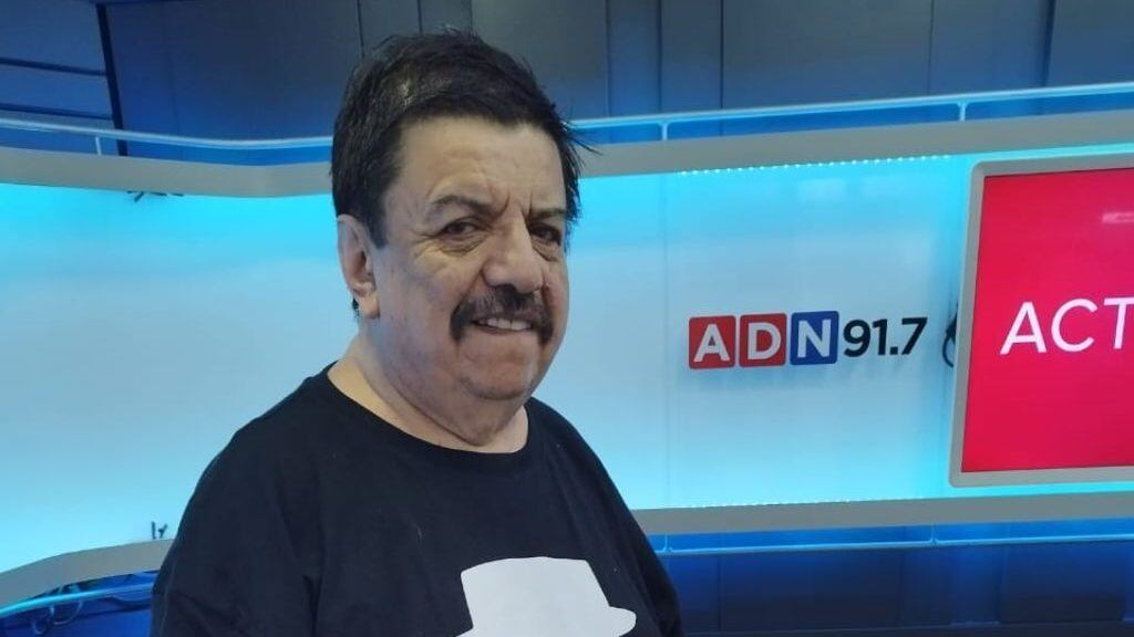Mauricio Redolés, Premio a la Música Presidente de la República: "Sería demasiado ampuloso decir que seré reconocido después de muerto"