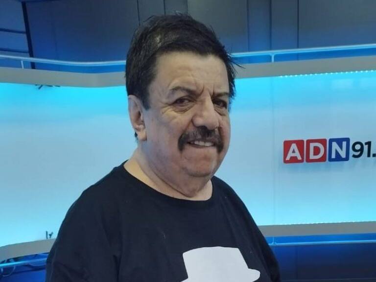 Mauricio Redolés, Premio a la Música Presidente de la República: "Sería demasiado ampuloso decir que seré reconocido después de muerto"