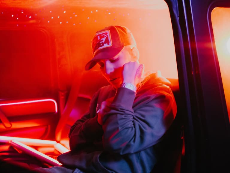 Detienen a Jairo Vera: la grave acusación que golpea al género urbano chileno