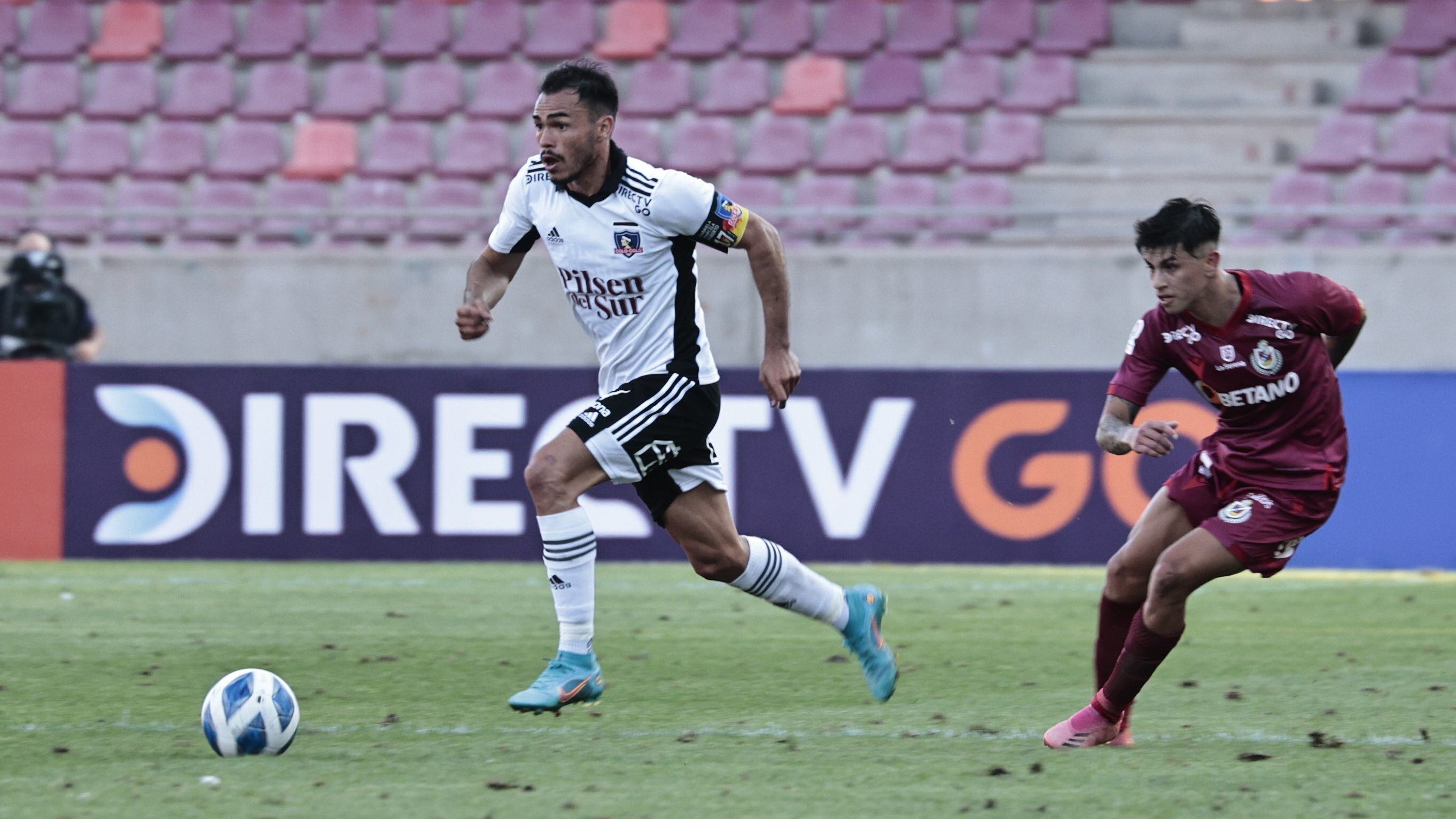 Duelo entre Colo Colo y La Serena se retrasa 30 minutos