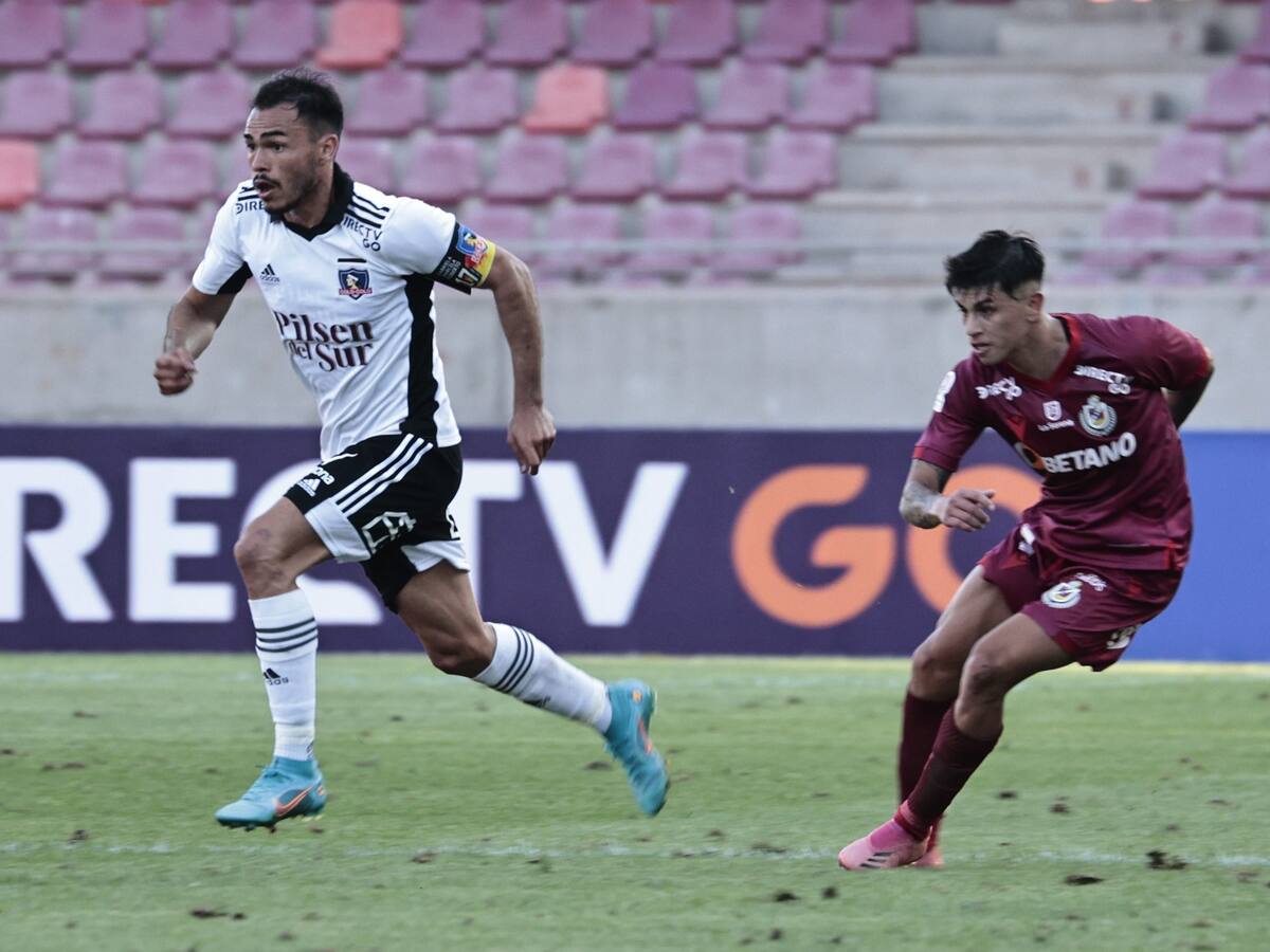 Colo Colo-Deportes La Serena y Unión La Calera-Ñublense sufren cambios en su programación