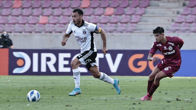 Duelo entre Colo Colo y La Serena se retrasa 30 minutos