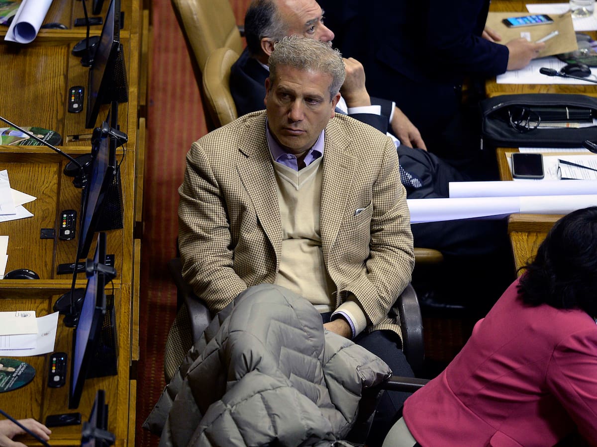 Diputada panameña rechaza posible nombramiento de Ricardo Rincón como embajador: “Fue denunciado por su expareja por lesiones físicas”