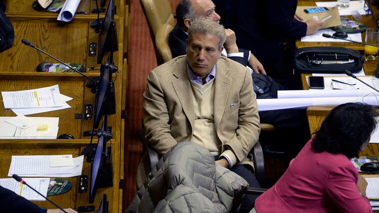 Ricardo Rincón