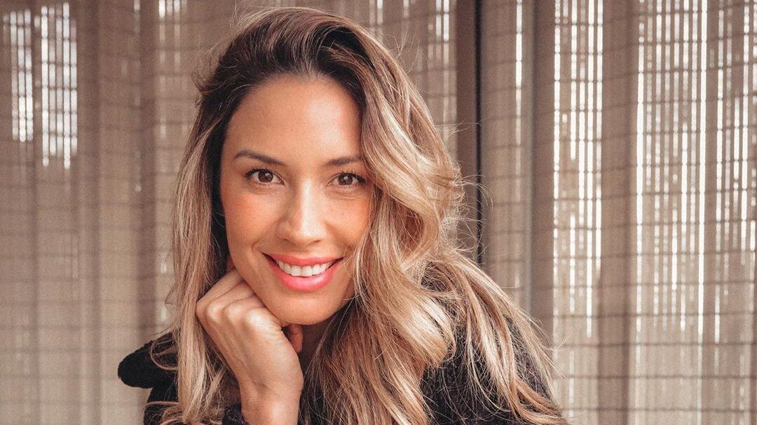 Vanesa Borghi