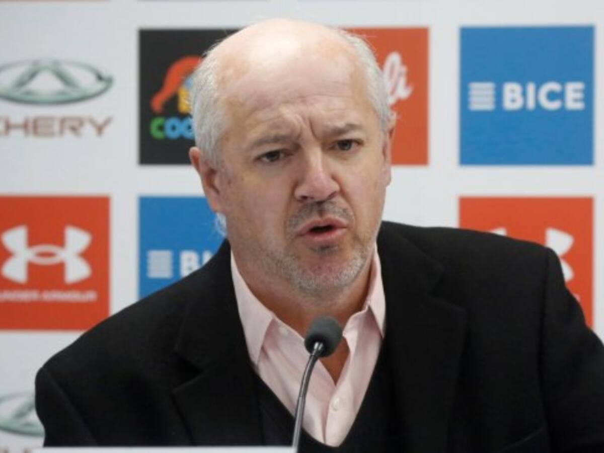 Juan Tagle aborda polémica regla de seis extranjeros en cancha: “Me parece que es excesivo”