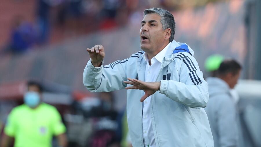 Santiago Escobar