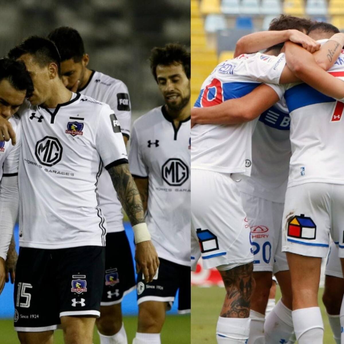 Pasaron por dos grandes de Chile y ahora juegan juntos en la Copa Potrero, el nuevo torneo del Kun Agüero