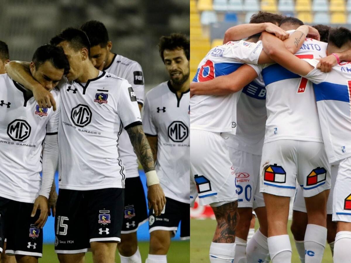 Pasaron por dos grandes de Chile y ahora juegan juntos en la Copa Potrero, el nuevo torneo del Kun Agüero