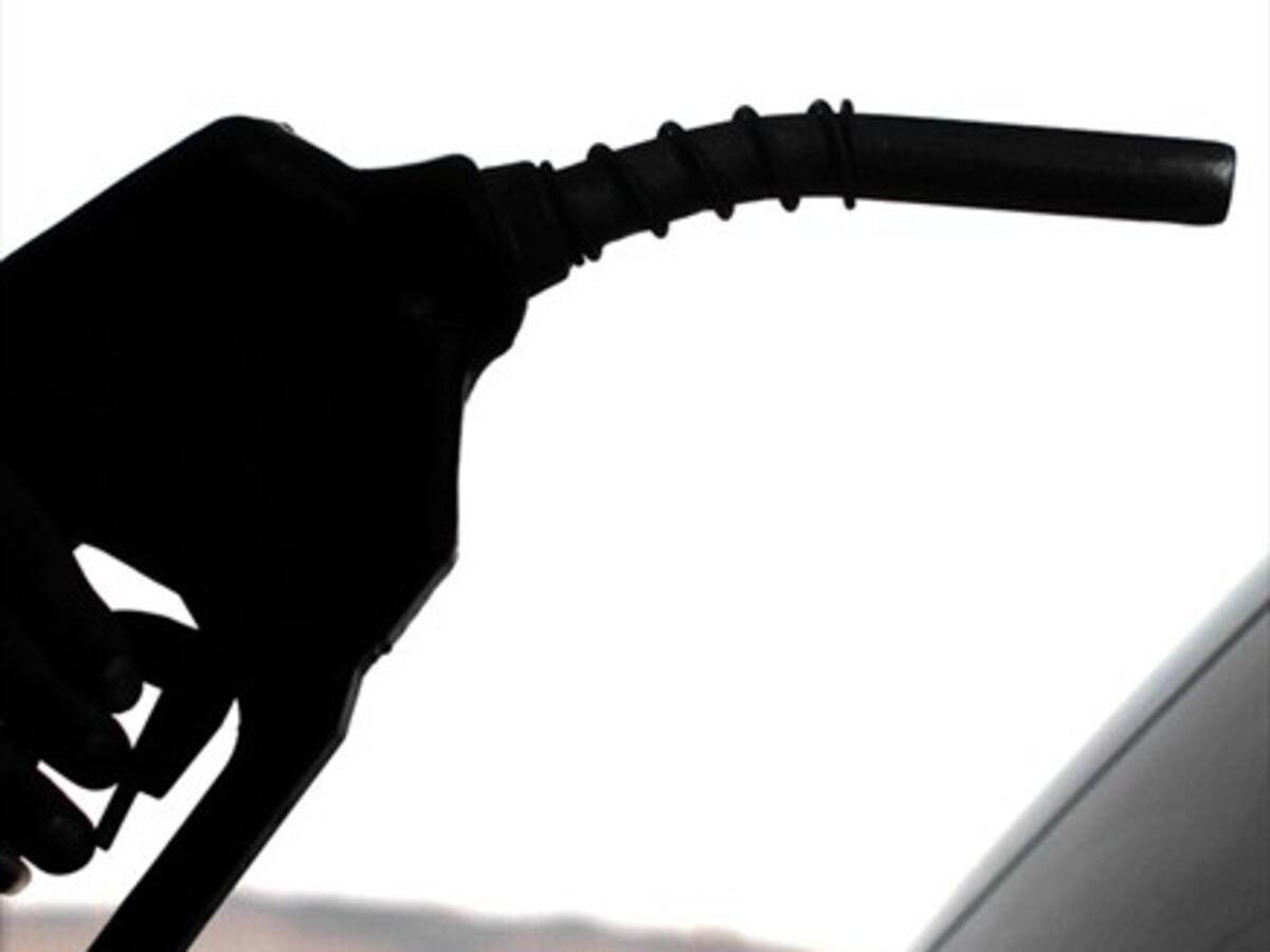 Todos los combustibles subirán a partir del jueves