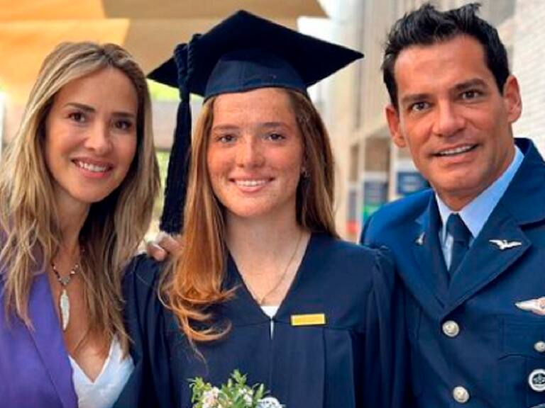 ¡Opinó por primera vez! La madurez de Laura de la Fuente frente al conflicto de Cristián y Angélica Castro