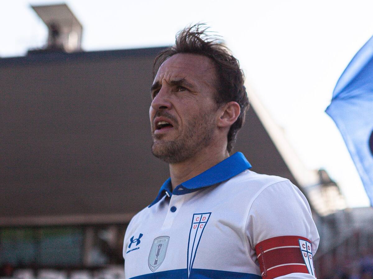 José Pedro Fuenzalida se sincera sobre la posibilidad de volver al mundo del fútbol: “El tema siempre está ahí presente”