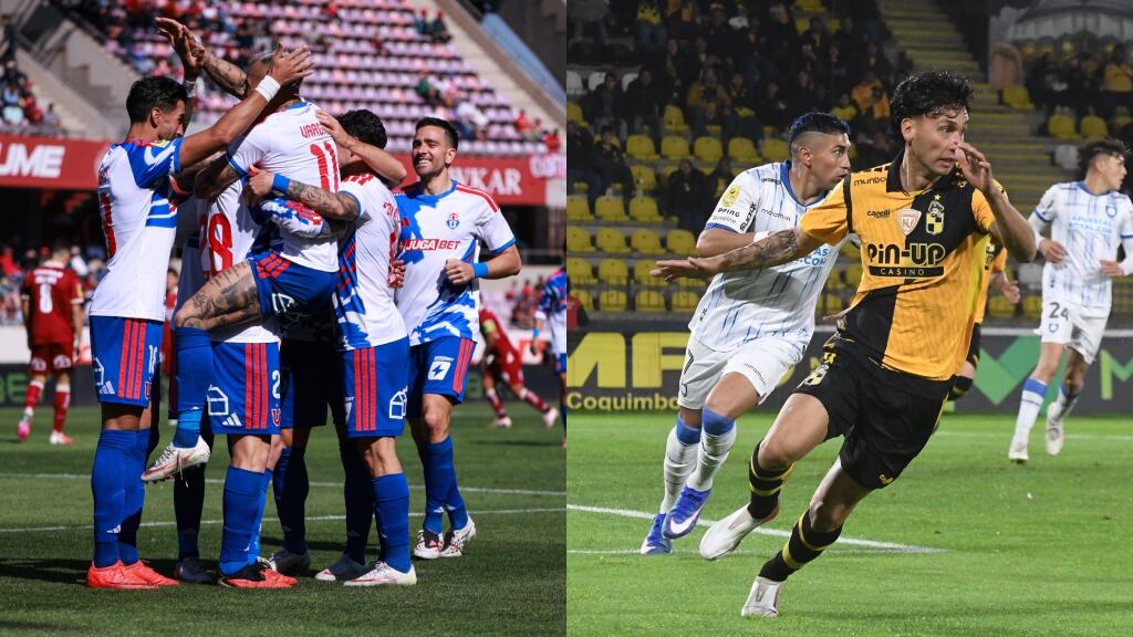 Partidos del fútbol chileno hoy 7 de octubre: ¿qué duelos se juegan y dónde ver en vivo, por TV y online?