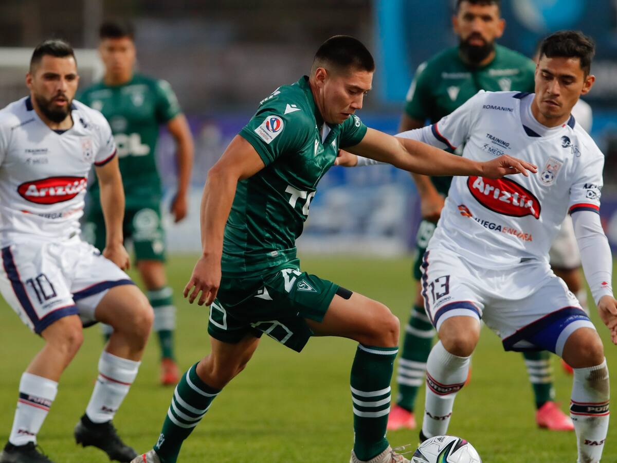Fixture Primera B 2022: así quedó el calendario con los clubes que lucharán por el ascenso