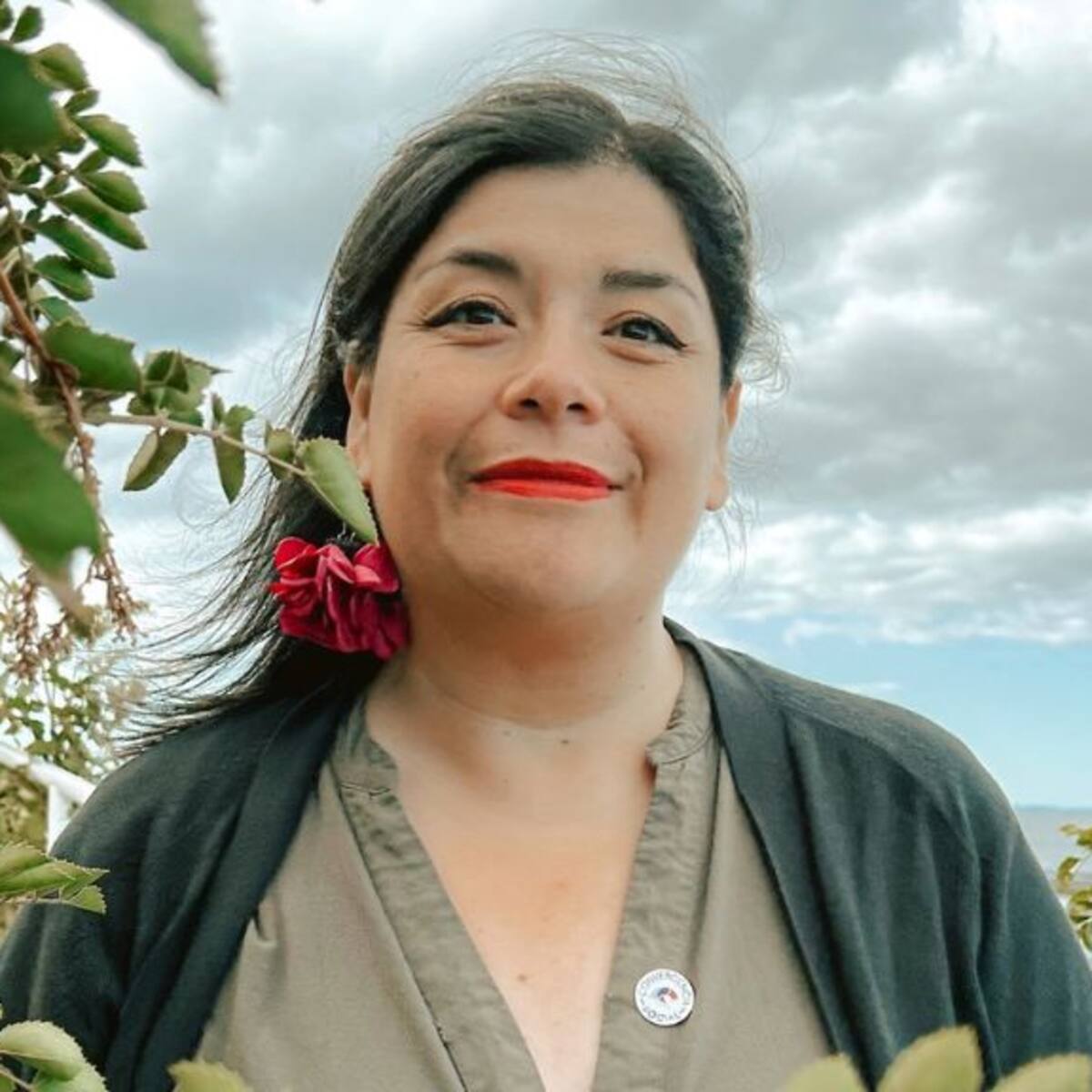 Tras denuncia por desaparición: encuentran a consejera constitucional Nancy Márquez