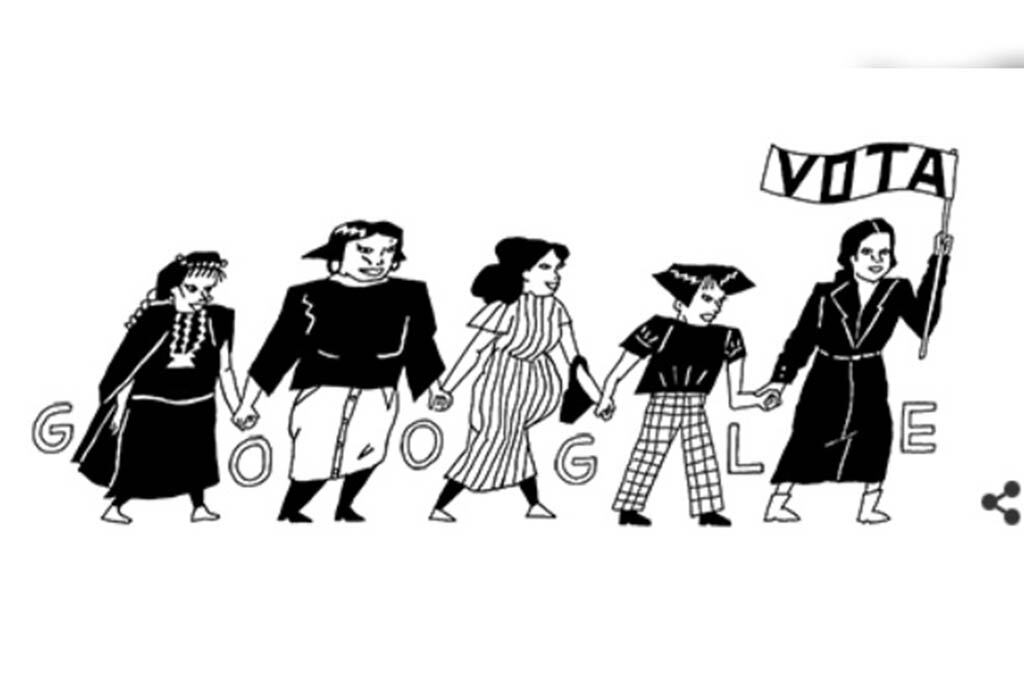 Doodle de Google