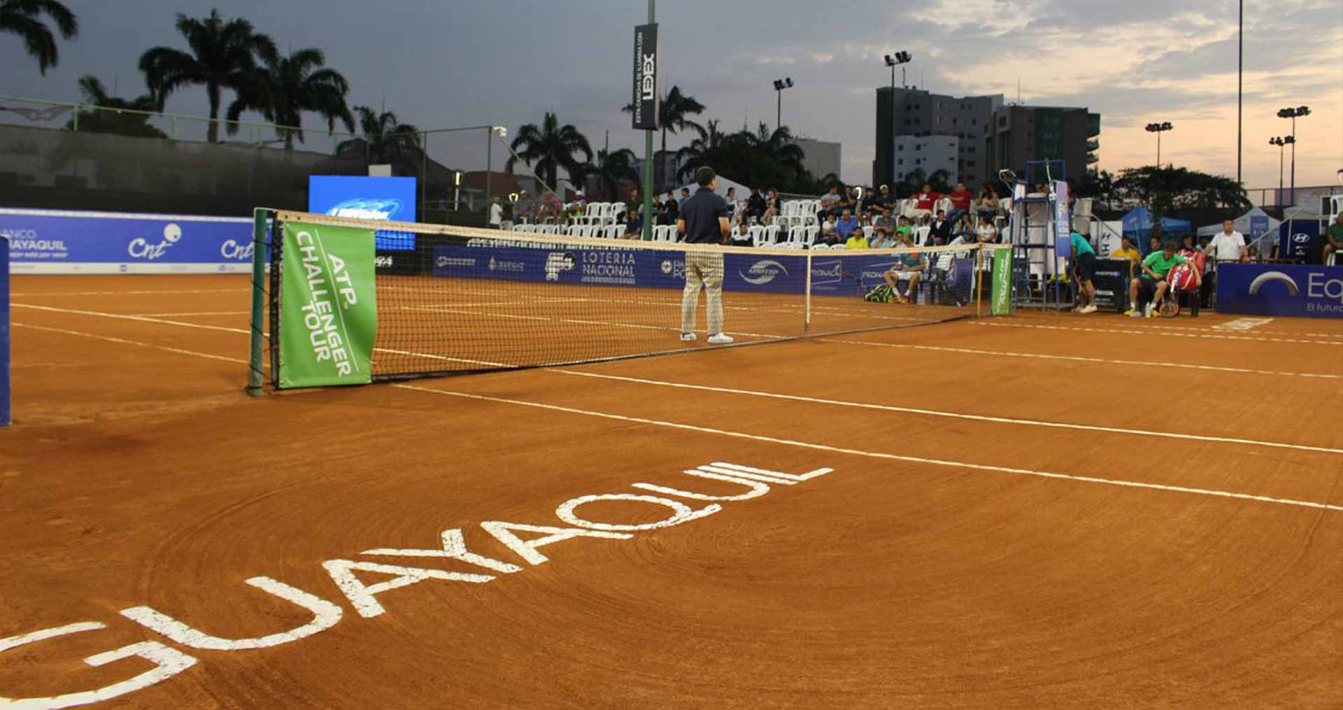 Foto: ATP