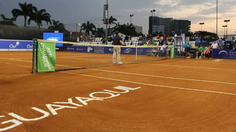 Foto: ATP