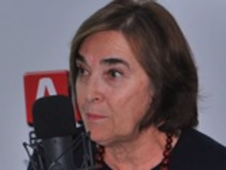 Elizabeth Subercaseaux: Las Isapres son lo más inmoral en el rubro de los negocios