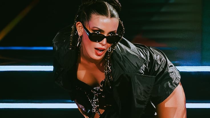 “Es una falta de respeto”: Cony Capelli realiza potente descargo por desempeño del jurado en “Fiebre de Baile”