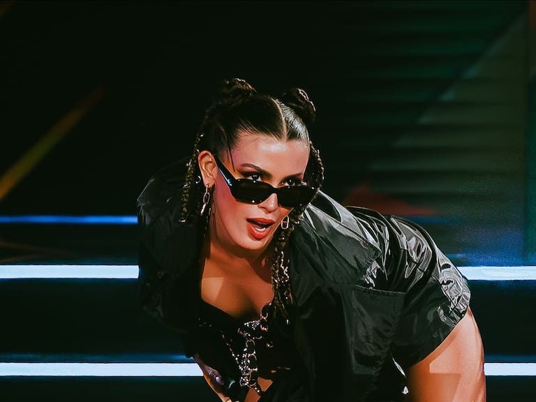 “Es una falta de respeto”: Cony Capelli realiza potente descargo por desempeño del jurado en “Fiebre de Baile”