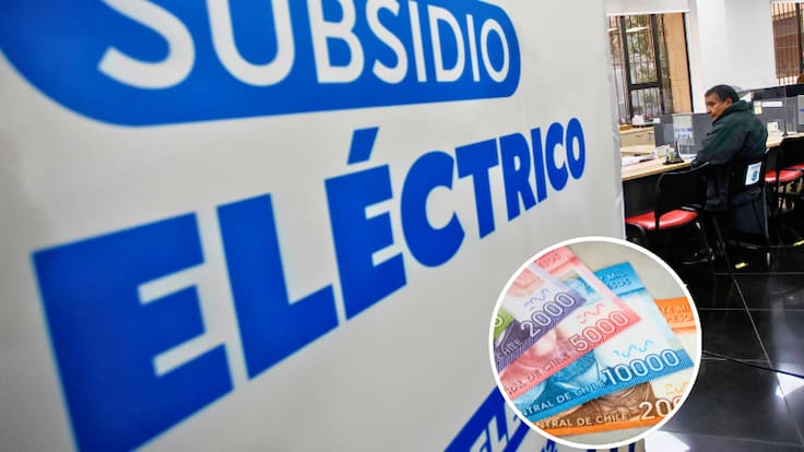 Quinta convocatoria Subsidio Eléctrico 2026 en Chile: conoce las fechas clave, los requisitos y cómo postular al descuento en la boleta