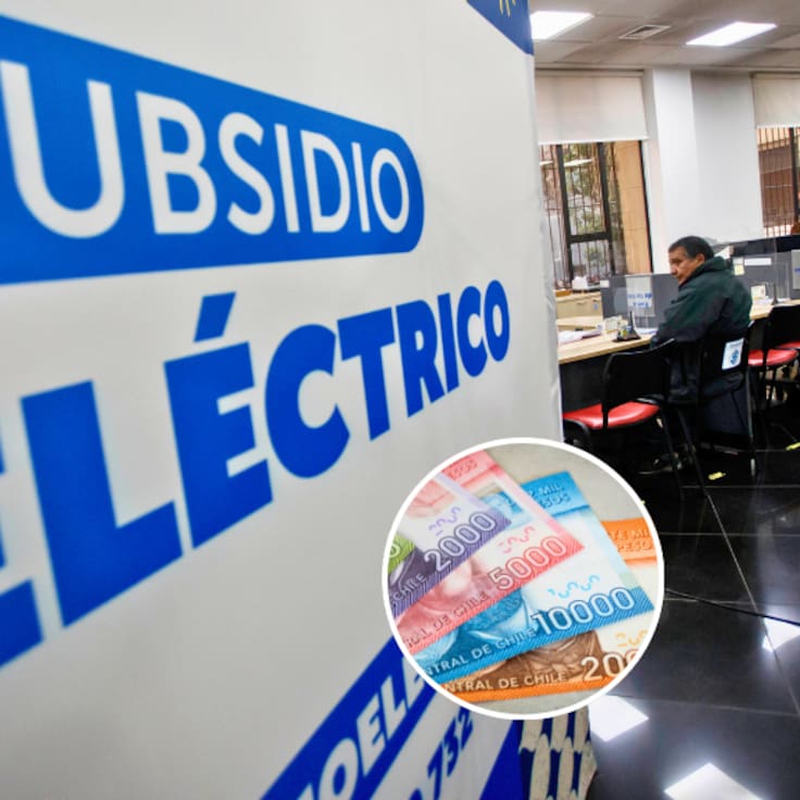Quinta convocatoria Subsidio Eléctrico 2026 en Chile: conoce las fechas clave, los requisitos y cómo postular al descuento en la boleta