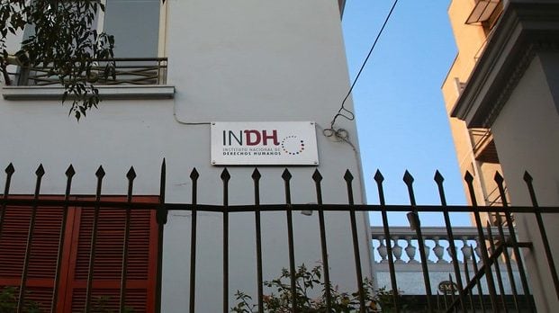 INDH