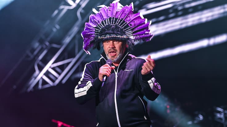 Jamiroquai confirma show en Chile: cuándo es y cómo comprar entradas para su regreso a Santiago
