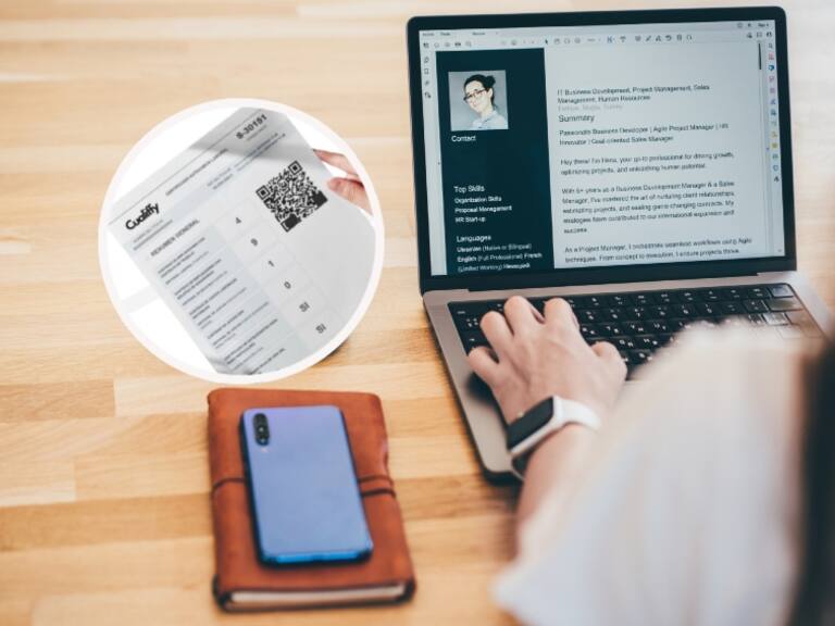 Certificado de Cualiffy: será voluntario y gestionado por el titular, afirma la empresa